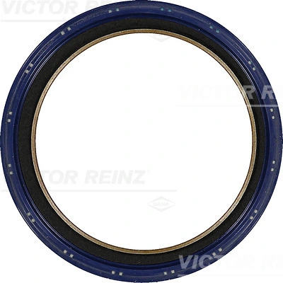 Shaft Seal, crankshaft